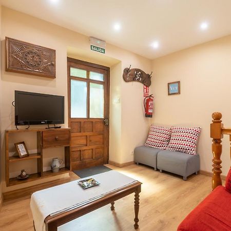 Belmonte, Apartamento En Ribadesella Vut-1681-As Kültér fotó