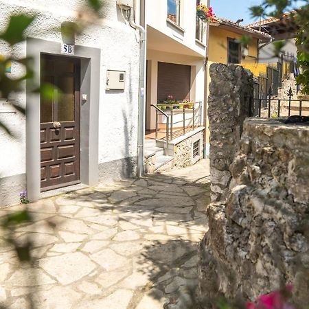 Belmonte, Apartamento En Ribadesella Vut-1681-As Kültér fotó