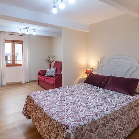 Belmonte, Apartamento En Ribadesella Vut-1681-As Kültér fotó