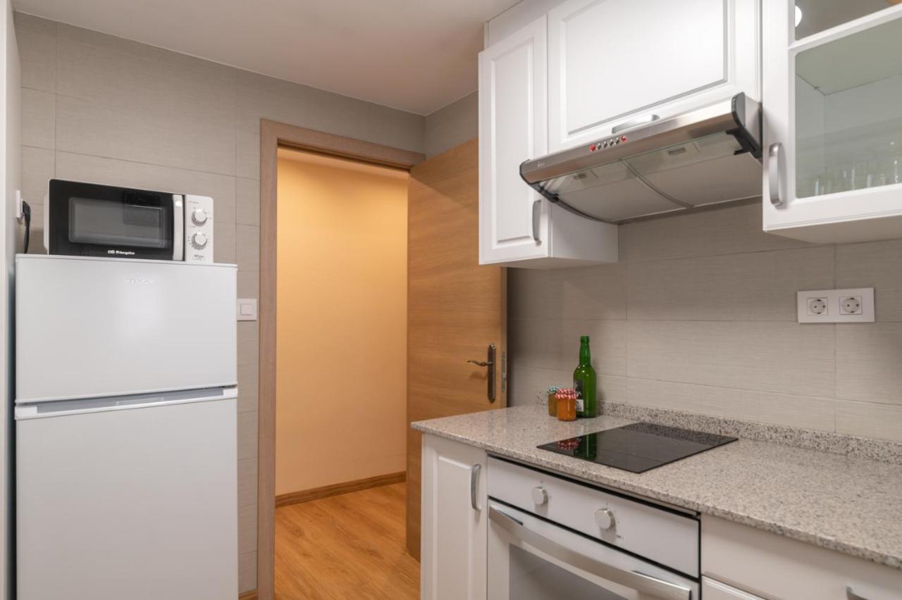 Belmonte, Apartamento En Ribadesella Vut-1681-As Kültér fotó