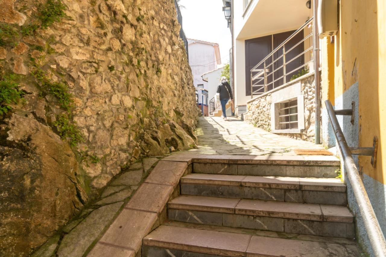 Belmonte, Apartamento En Ribadesella Vut-1681-As Kültér fotó