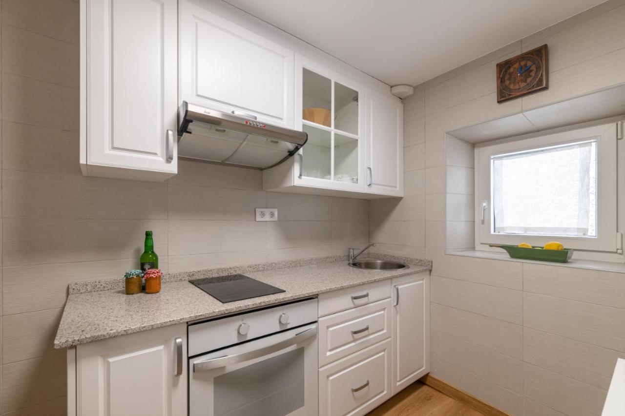 Belmonte, Apartamento En Ribadesella Vut-1681-As Kültér fotó