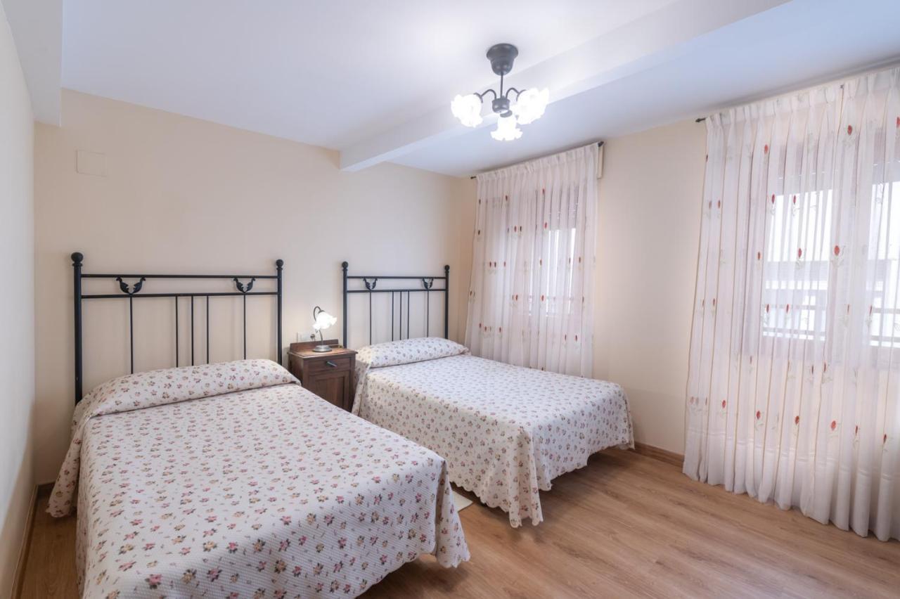 Belmonte, Apartamento En Ribadesella Vut-1681-As Kültér fotó